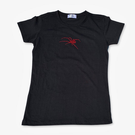 Great Responsibility/ Fitted T-shirt
